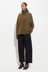 Koket Relaxed Sweater